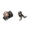 CERNIERA PORTELLO POSTERIORE DX RENAULT Scenic 3° Serie 8200538143 (03>06)