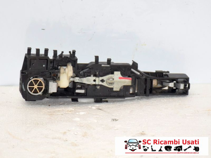 MANIGLIA ESTERNA ANTERIORE DESTRA RENAULT Scenic 3° Serie 8200028464 (03>06)