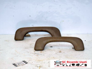 MANIGLIE TETTO RENAULT Scenic 3° Serie (03>06)