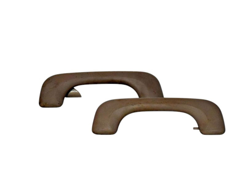MANIGLIE TETTO RENAULT Scenic 3° Serie (03>06)