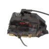 SERRATURA ANTERIORE SINISTRA RENAULT Scenic 3° Serie 8200119122 (03>06)