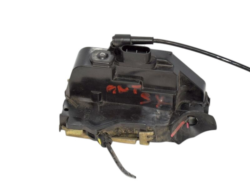 SERRATURA ANTERIORE SINISTRA RENAULT Scenic 3° Serie 8200119122 (03>06)