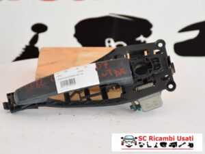MANIGLIA ESTERNA ANTERIORE DESTRA OPEL Corsa D 5P 1° Serie (06>)