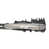 MANIGLIA ESTERNA POSTERIORE DESTRA RENAULT Scenic 3° Serie 8200028464 (03>06)
