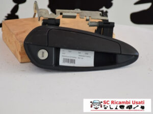 MANIGLIA ESTERNA ANTERIORE DESTRA FIAT Grande Punto 3° Serie (12>)