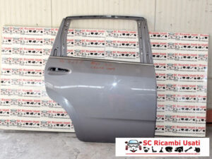 PORTIERA POSTERIORE DESTRA FIAT Croma 3° Serie (07>)