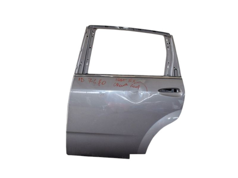 PORTIERA POSTERIORE SINISTRA FIAT Croma 3&deg; Serie (07>)