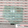 VETRO SCENDENTE POSTERIORE DESTRO FIAT Croma 3° Serie (07>)