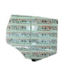 VETRO SCENDENTE POSTERIORE DESTRO FIAT Croma 3° Serie (07>)