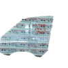 VETRO SCENDENTE ANTERIORE SINISTRO FORD S - Max Serie (06>14)