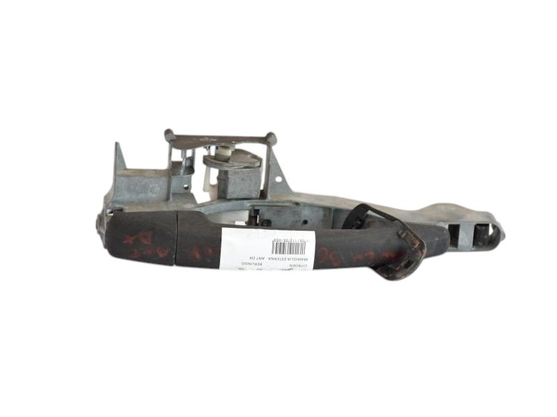 MANIGLIA ESTERNA ANTERIORE DESTRA CITROEN Berlingo 2° Serie 1199D3 (02>08)