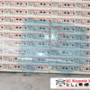 VETRO SCENDENTE POSTERIORE SINISTRO FORD S - Max Serie (06>14)