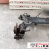 ASSALE POSTERIORE RENAULT Scenic 3° Serie benzina (03>06)