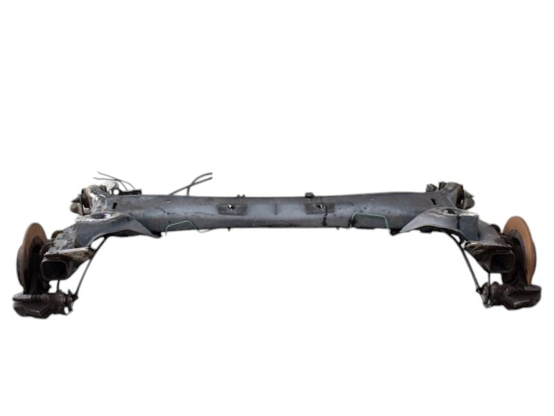 ASSALE POSTERIORE RENAULT Scenic 3° Serie benzina (03>06)