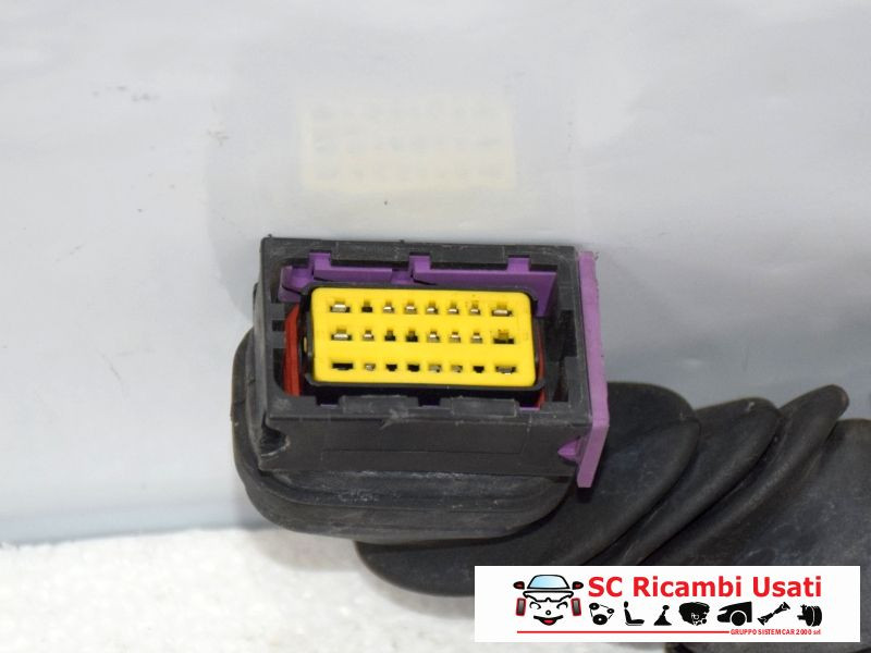 PORTIERA POSTERIORE DESTRA FIAT Croma 3° Serie 51805841 (07>)
