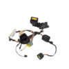 PORTIERA POSTERIORE DESTRA FIAT Croma 3° Serie 51805841 (07>)