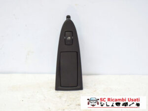 PULSANTE ALZAVETRO POSTERIORE DESTRO FIAT Croma 3° Serie 735436211 (07>)