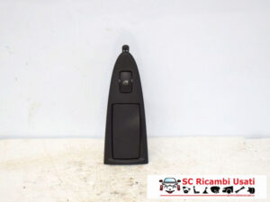 PULSANTE ALZAVETRO POSTERIORE SINISTRO FIAT Croma 3° Serie 735436212 (07>)