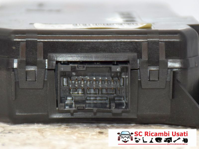 CENTRALINA PORTA DX PASSEGGERO FIAT Croma 3° Serie 51796699 (07>)