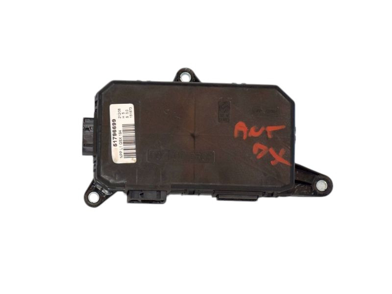CENTRALINA PORTA DX PASSEGGERO FIAT Croma 3° Serie 51796699 (07>)
