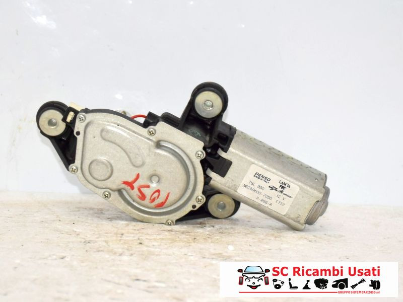 51751856 51751856 MOTORINO TERGILUNOTTO POSTERIORE FIAT Croma 3° Serie diesel