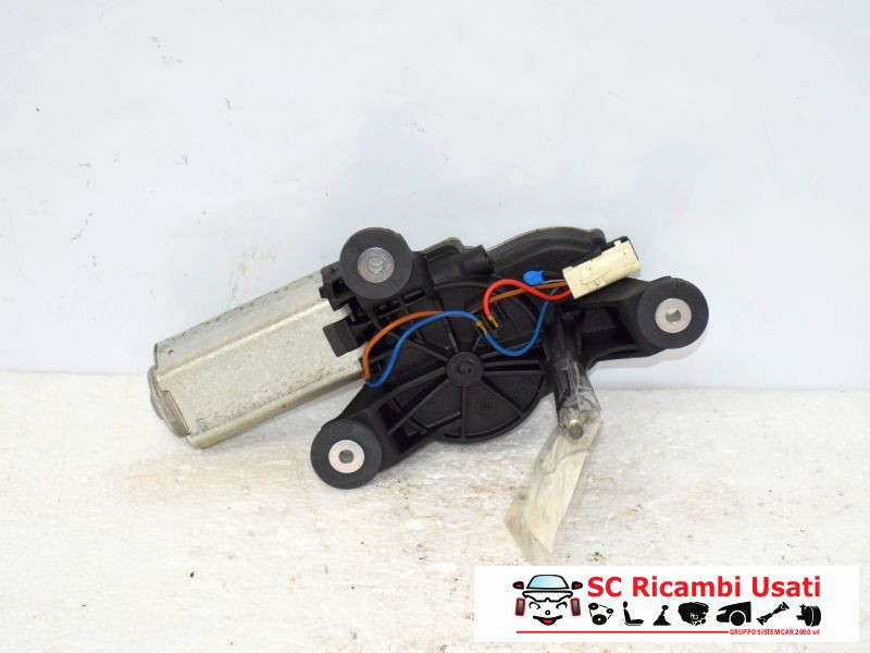 51751856 51751856 MOTORINO TERGILUNOTTO POSTERIORE FIAT Croma 3° Serie diesel