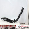 51744784 51744784 TUBO INTRODUZIONE CARBURANTE FIAT Croma 3° Serie diesel