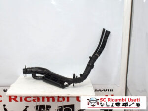 51744784 51744784 TUBO INTRODUZIONE CARBURANTE FIAT Croma 3° Serie diesel