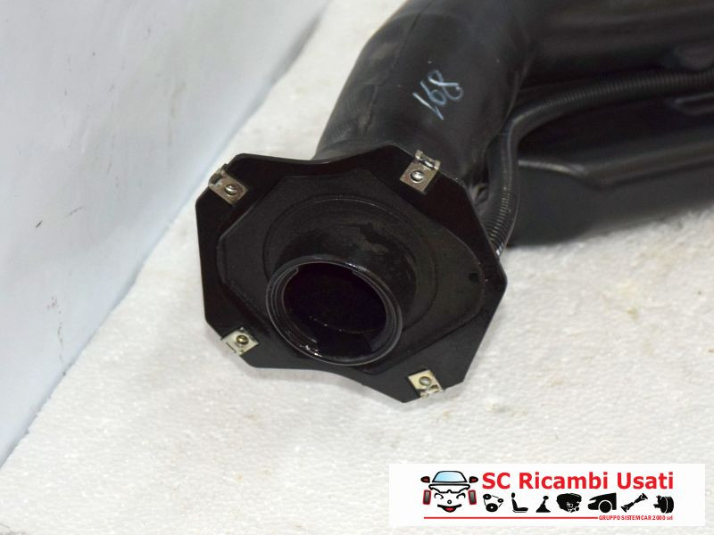 51744784 51744784 TUBO INTRODUZIONE CARBURANTE FIAT Croma 3° Serie diesel