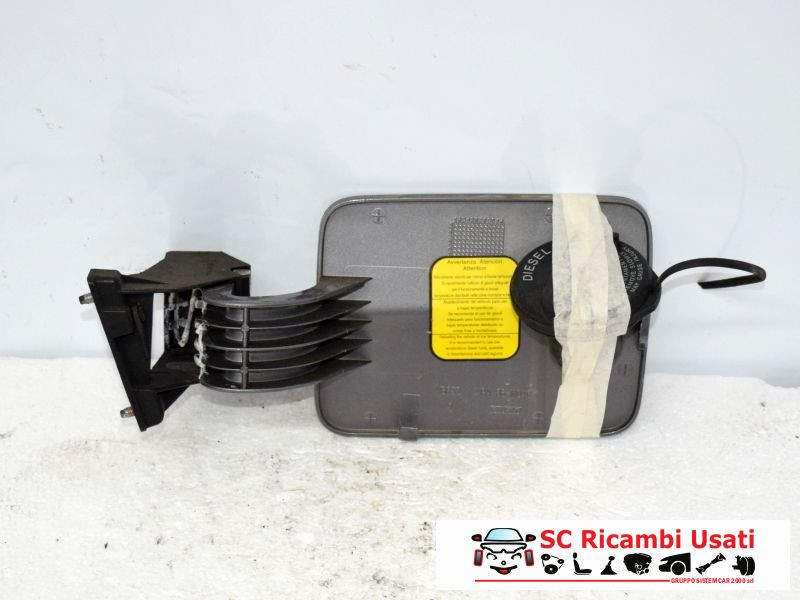 SPORTELLINO CARBURANTE FIAT Croma 3° Serie 735401790 (07>)