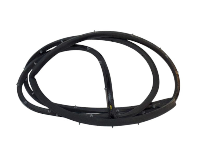 GUARNIZIONE PORTIERA POSTERIORE SINISTRA ALFA ROMEO Giulietta Serie (940_) 50509913 (10>13)