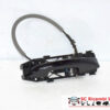 MANIGLIA ESTERNA ANTERIORE DESTRA VOLKSWAGEN Golf 6 Berlina 5N0839885H (08>12)