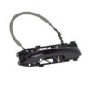 MANIGLIA ESTERNA ANTERIORE DESTRA VOLKSWAGEN Golf 6 Berlina 5N0839885H (08>12)