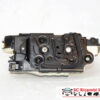 SERRATURA ANTERIORE DESTRA VOLKSWAGEN Golf 6 Berlina 5K1837016H (08>12)