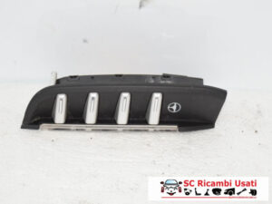PULSANTE CITY LANCIA Delta 3° Serie 735473466 (08>11)