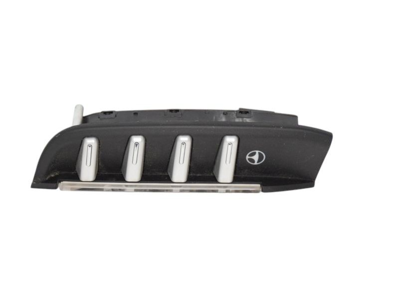 PULSANTE CITY LANCIA Delta 3° Serie 735473466 (08>11)