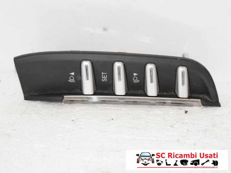 COMANDO LUCI LANCIA Delta 3° Serie 735473564 (08>11)