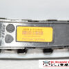 COMANDO LUCI LANCIA Delta 3° Serie 735473564 (08>11)