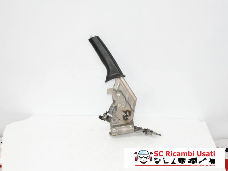 LEVA FRENO A MANO LANCIA Delta 3° Serie 735474036 (08>11)