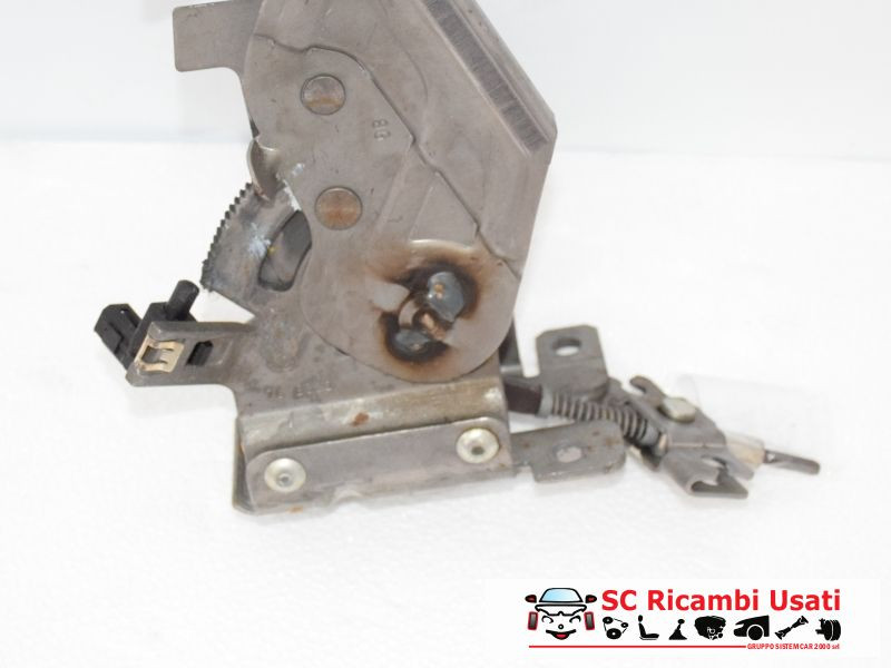 LEVA FRENO A MANO LANCIA Delta 3° Serie 735474036 (08>11)