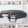 51751187 KIT AIRBAG SEMICOMPLETO LANCIA Delta 3° Serie diesel