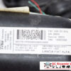 51751187 KIT AIRBAG SEMICOMPLETO LANCIA Delta 3° Serie diesel
