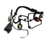 PORTIERA POSTERIORE DESTRA LANCIA Delta 3° Serie 51809442 (08>11)