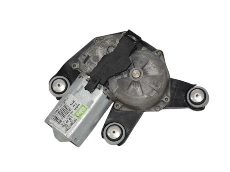 51808753 51808753 MOTORINO TERGILUNOTTO POSTERIORE LANCIA Delta 3° Serie diesel
