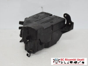51822217 51822217 BOX CONTENITORE PORTA FUSIBILI LANCIA Delta 3° Serie diesel