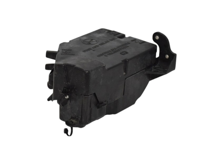 51822217 51822217 BOX CONTENITORE PORTA FUSIBILI LANCIA Delta 3° Serie diesel