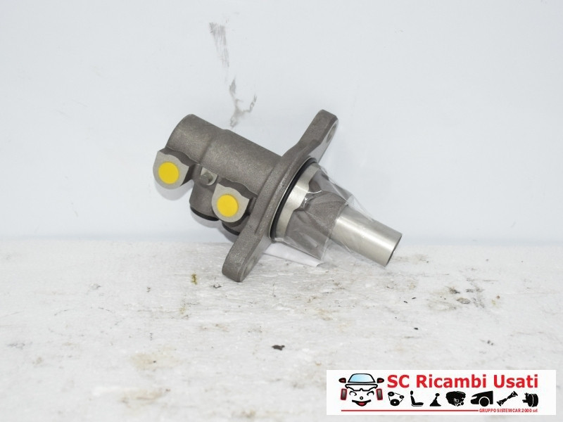 77365715 77365715 DEPRESSORE FRENI POMPA A VUOTO ALFA ROMEO Mito Serie (955_) diesel