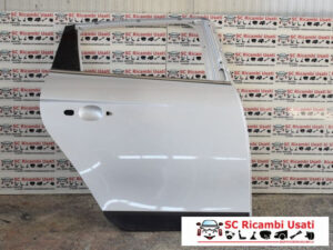 PORTIERA POSTERIORE DESTRA LANCIA Delta 3° Serie 51808989 (08>11)