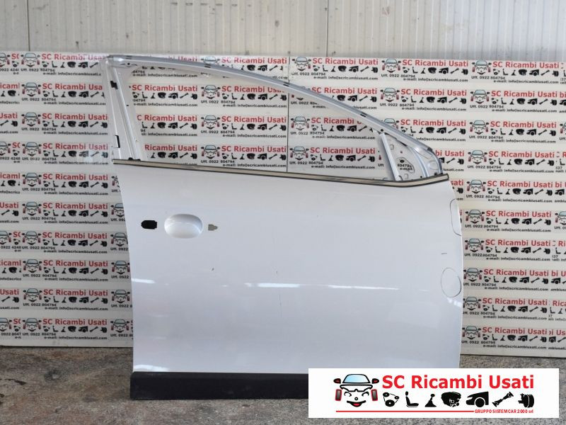 PORTIERA ANTERIORE DESTRA LANCIA Delta 3° Serie 51809004 (08>11)