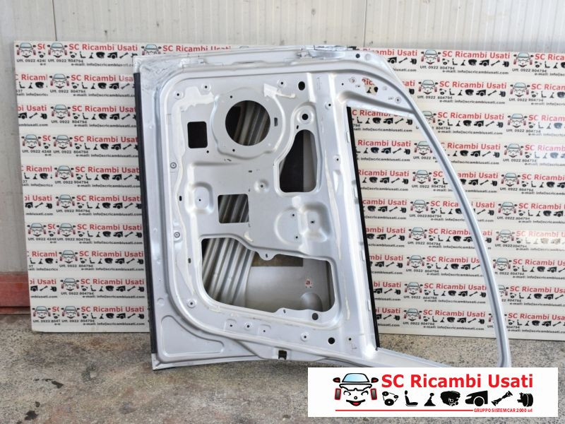 PORTIERA ANTERIORE DESTRA LANCIA Delta 3° Serie 51809004 (08>11)